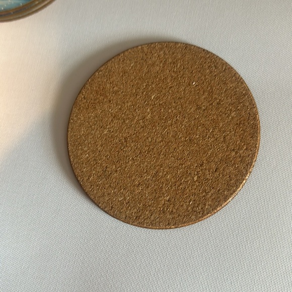 Christmas Coasters set of 4 - Picture 6 of 6